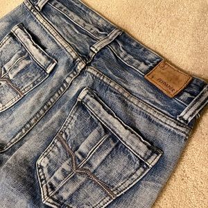 Men’s Flypaper bootcut Jean